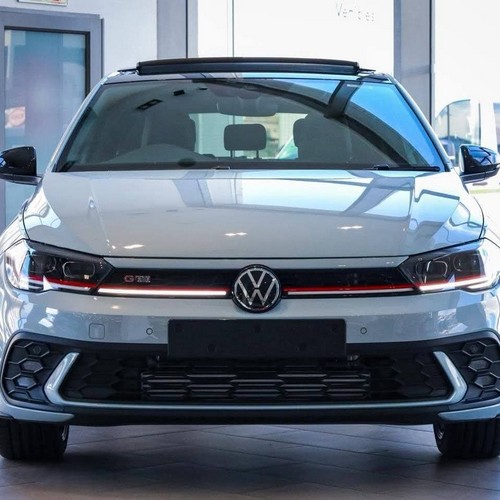 2026 Edition 20 Polo GTI