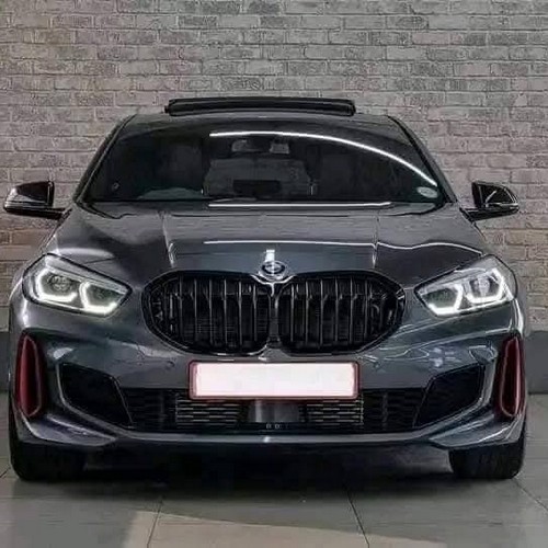 2020 BMW 3 Series 320D M Sport Auto