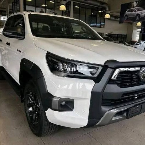 2023 Toyota Hilux 2.8GD-6 Double Cab 4x4 Legend Auto
